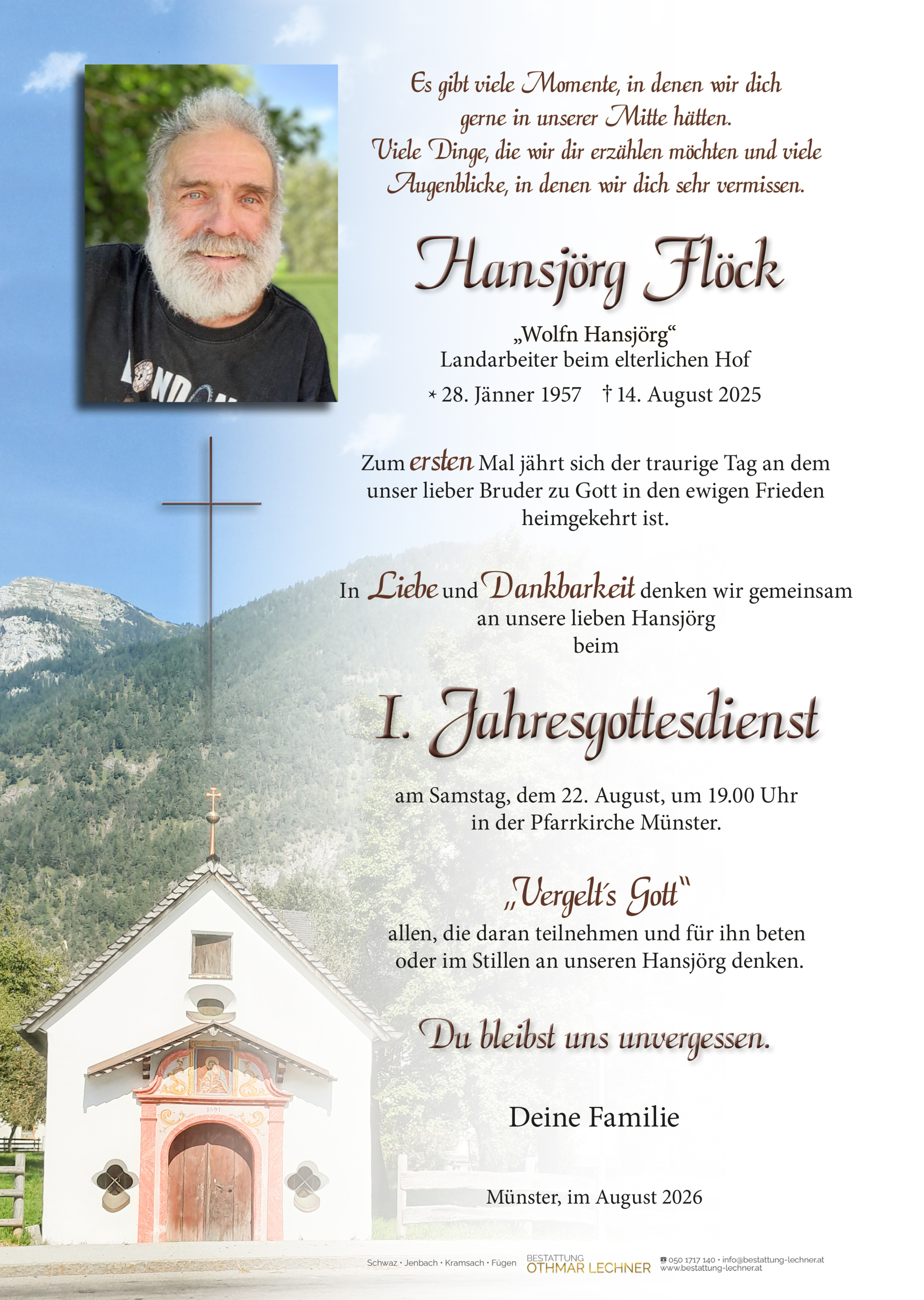 Hansjörg Flöck